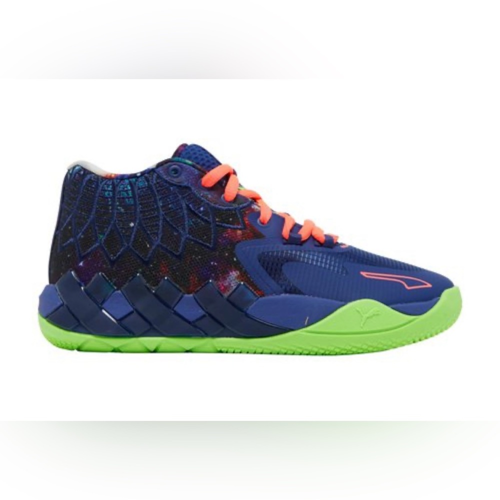 PUMA MB.01 STYLE: GALAXY SZ 7C